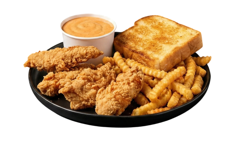 Chicken Tenders